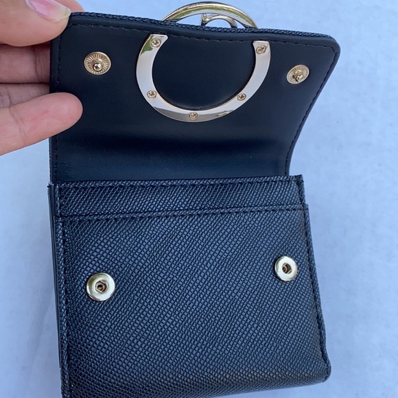 New GUESS Camryn Card and Coin Purse - Picture 5 of 7